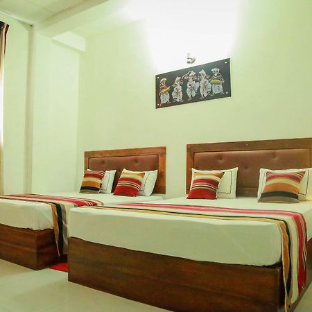 Hotel Moonstone Anuradhapura Dış mekan fotoğraf
