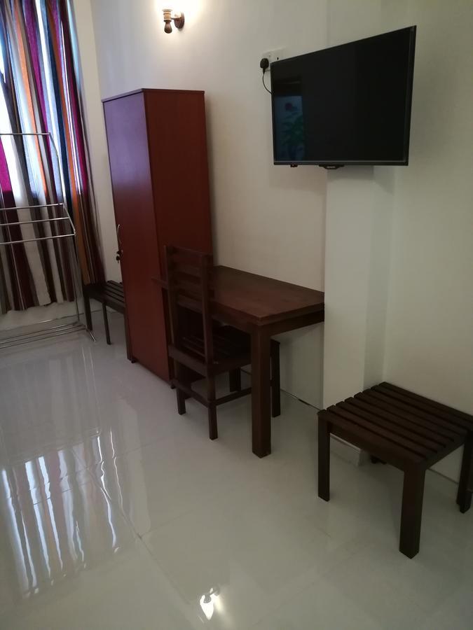 Hotel Moonstone Anuradhapura Dış mekan fotoğraf
